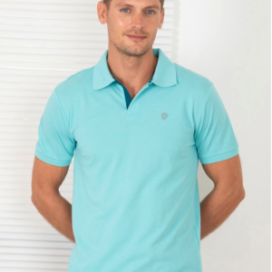 Polo Collar TShirts